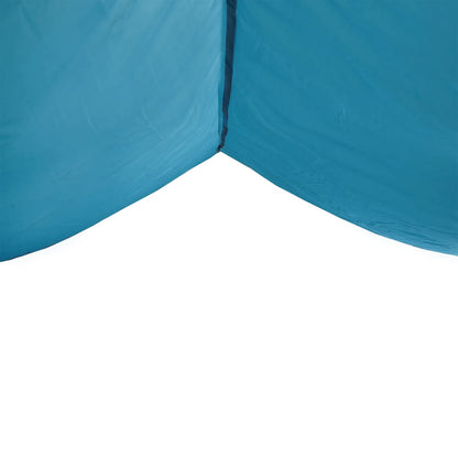 Tarp Blau 360x294 cm Wasserdicht