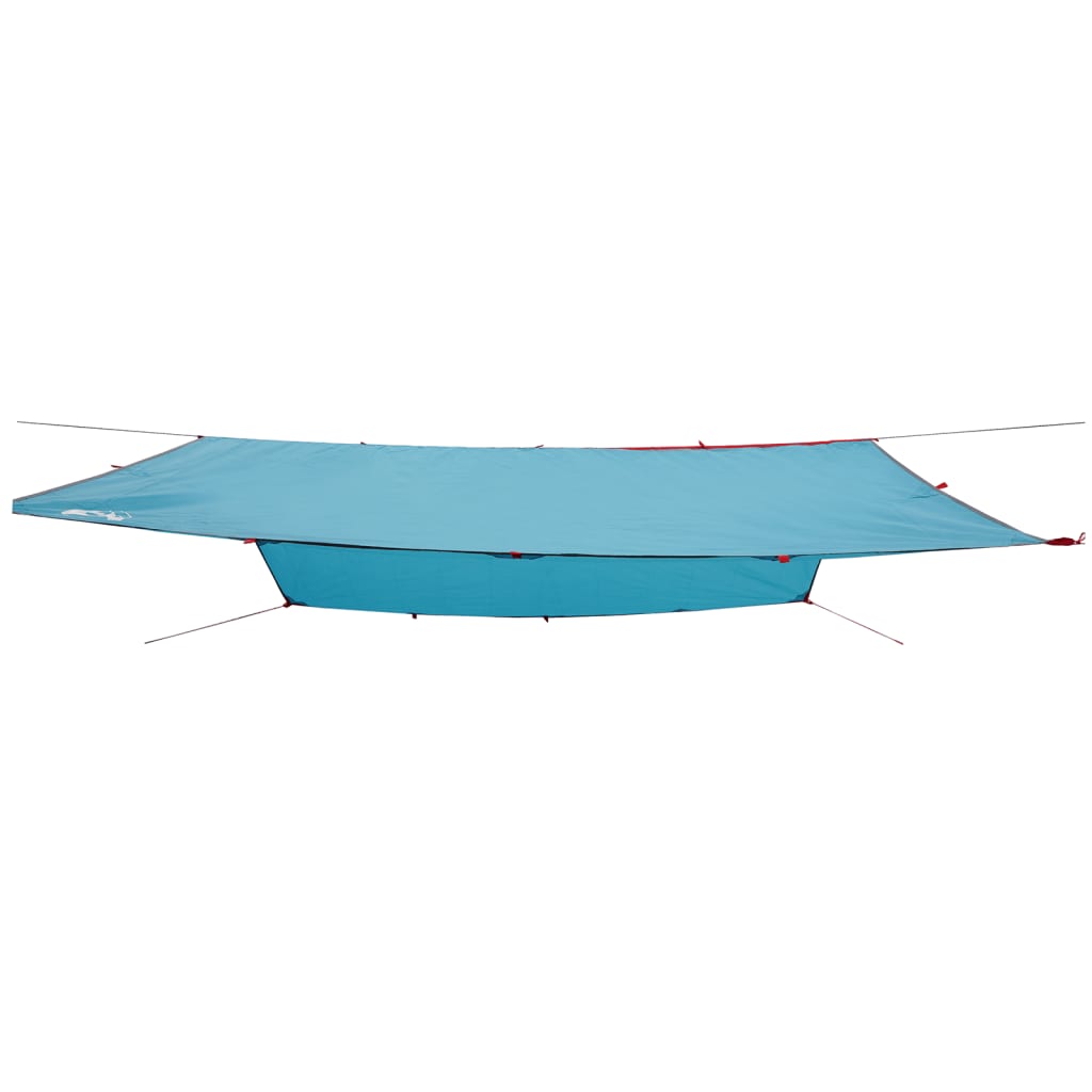 Tarp Blau 500x294 cm Wasserdicht