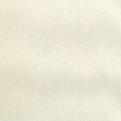 Markise Einziehbar Creme 200x150 cm Stoff und Stahl