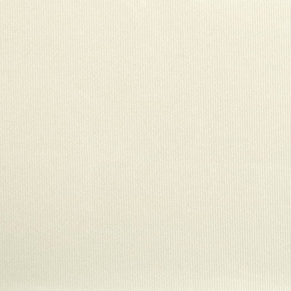 Markise Einziehbar Creme 250x150 cm Stoff und Stahl