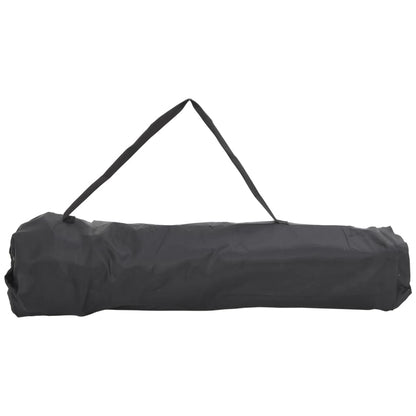 Campingstühle 2 Stk. mit Tasche Klappbar Blau