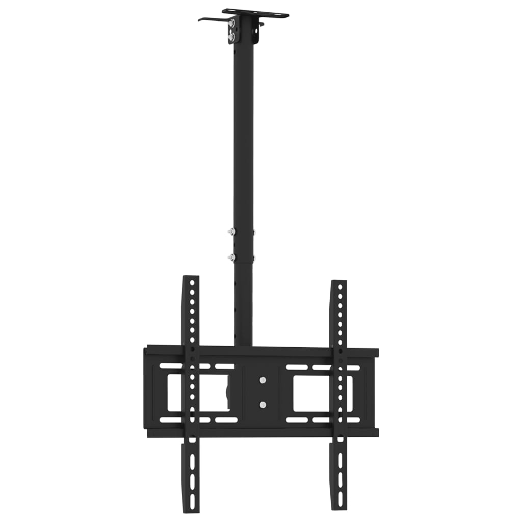 TV-Deckenhalterung 32-65 Zoll Bildschirm Max VESA 400x400 30kg