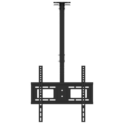 TV-Deckenhalterung 32-65 Zoll Bildschirm Max VESA 400x400 30kg