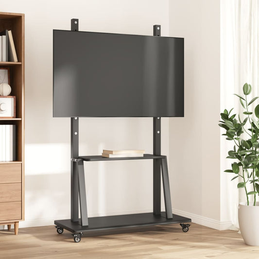 TV-Ständer auf Rollen 32-90 Zoll Max VESA 800x600 mm 100kg