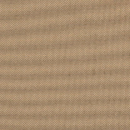 Sonnenschirm mit Stahlmast Taupe 225x225x212 cm