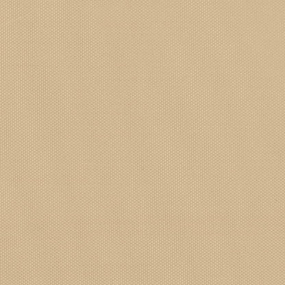 Partyzelt Faltbar Pop-Up Beige 200x200x306 cm