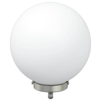 Außenwandleuchte 2 pcs Silber 29 x 25 x 33 cm