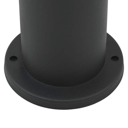 Pollerleuchte 50 cm Edelstahl IP44