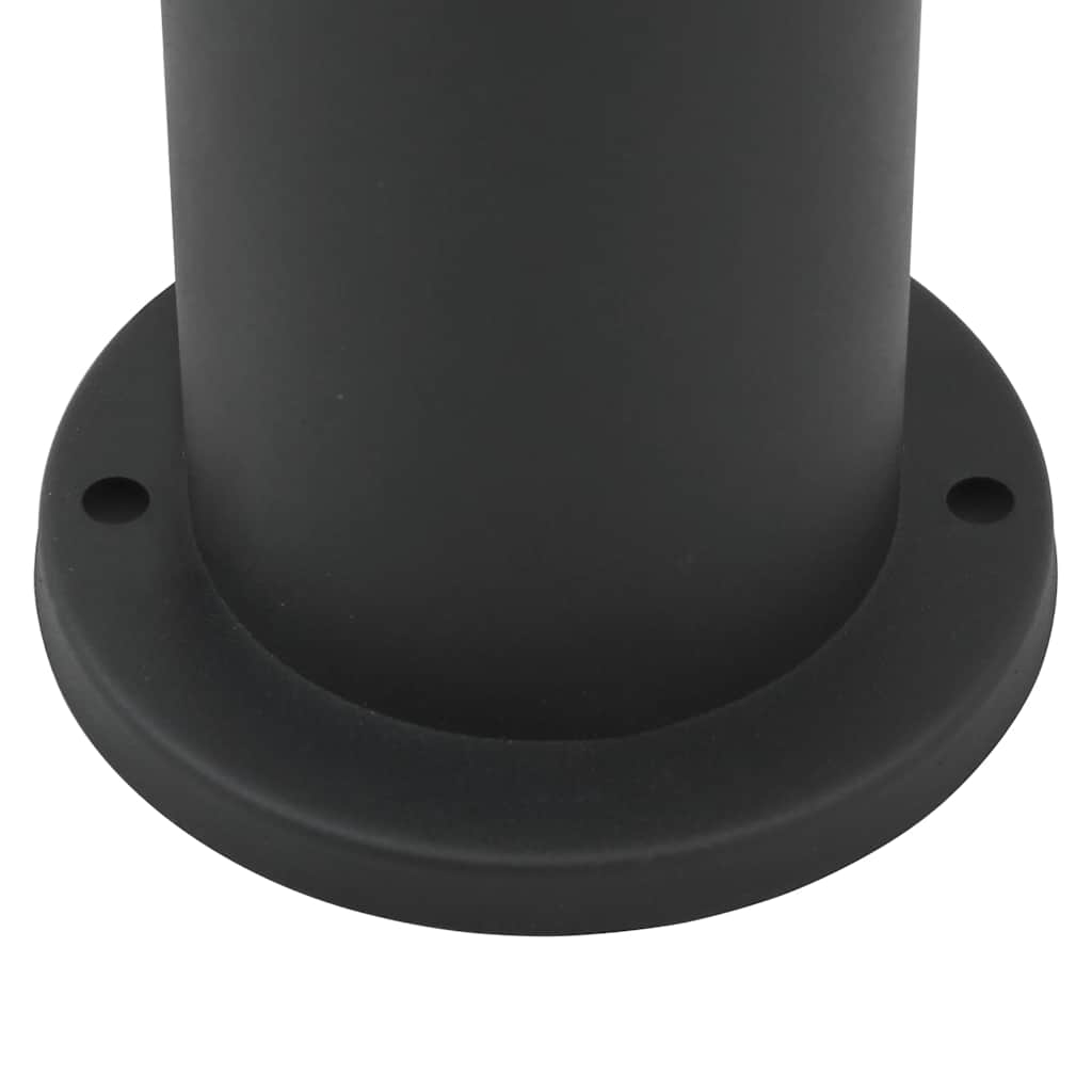 Pollerleuchte 80 cm Edelstahl IP44