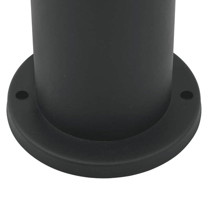 Pollerleuchte 110 cm Edelstahl IP44