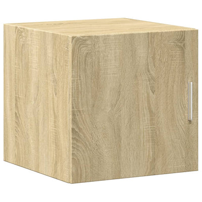 Wandschrank Sonoma-Eiche 40x42,5x40 cm Holzwerkstoff