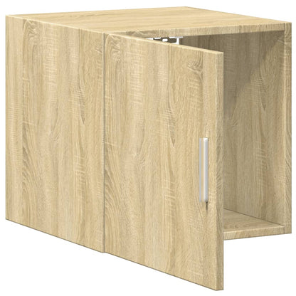 Wandschrank Sonoma-Eiche 40x42,5x40 cm Holzwerkstoff