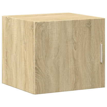 Wandschrank Sonoma-Eiche 45x42,5x40 cm Holzwerkstoff