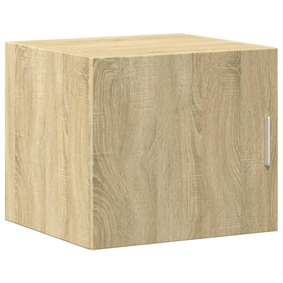 Wandschrank Sonoma-Eiche 45x42,5x40 cm Holzwerkstoff