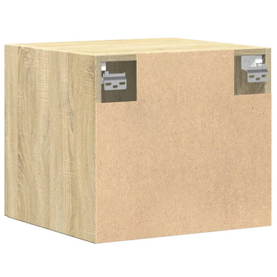 Wandschrank Sonoma-Eiche 45x42,5x40 cm Holzwerkstoff