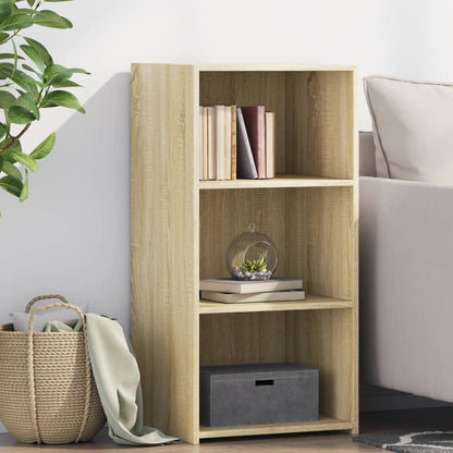 Sideboard Sonoma-Eiche 45x41x93 cm Holzwerkstoff