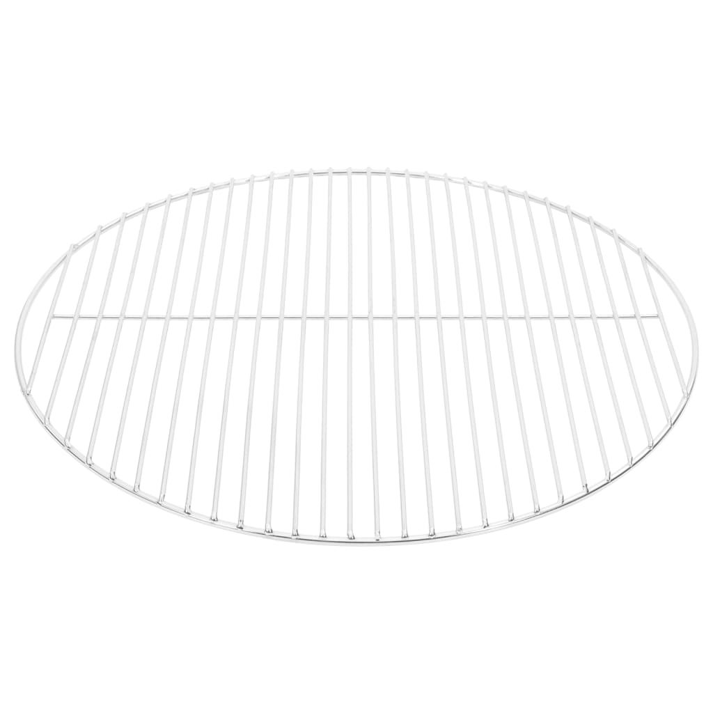 Grillrost Rund Ø54 cm 304 Edelstahl