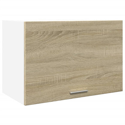 Hängeschrank Sonoma-Eiche 60x31x40 cm Holzwerkstoff