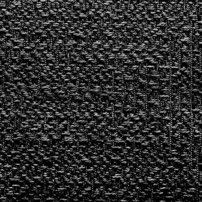 Teppich ZIZUR Anthrazit 200x290cm Jute-Optik Indoor und Outdoor