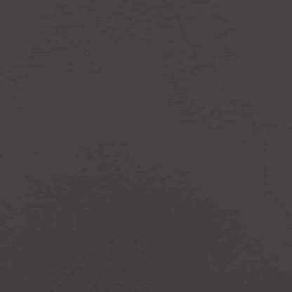 Feuerstelle Schwarz 60 x 60 x 40 cm Stahl