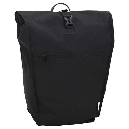 Fahrradtasche Schwarz 34 x 16 x 59 cm Polyester