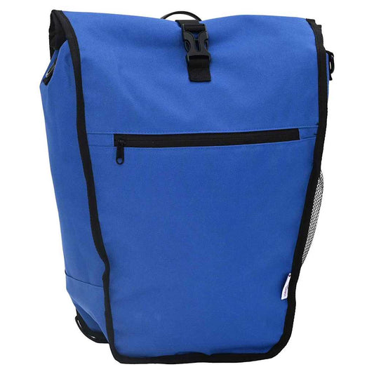 Fahrradtasche Blau 34 x 16 x 59 cm Polyester