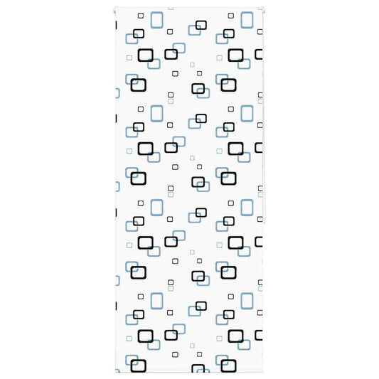 Duschrollo 90x240 cm Stoffbreite 86 cm