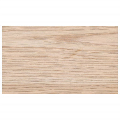 Schweberegale 2 Stk. 40x23,5x4 cm Holzwerkstoff