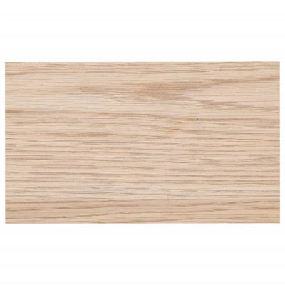 Schweberegale 2 Stk. 40x23,5x4 cm Holzwerkstoff