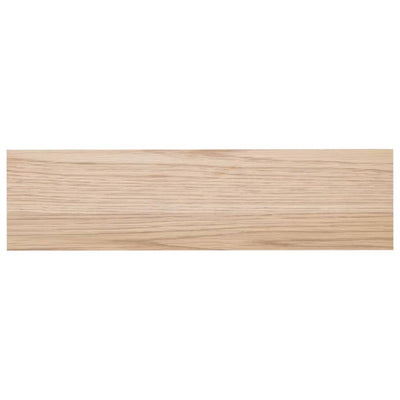 Schweberegale 2 Stk. 90x23,5x4 cm Holzwerkstoff