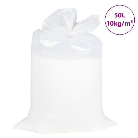 Sitzsackfüllung EPS 50 L Weiß 10 kg/m³