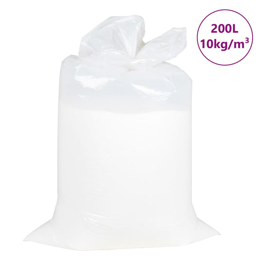 Sitzsackfüllung EPS 200 L Weiß 10 kg/m³