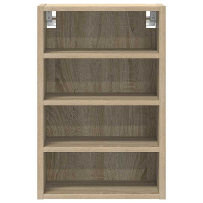 Hängeschrank Sonoma-Eiche 40x29,5x60 cm Holzwerkstoff