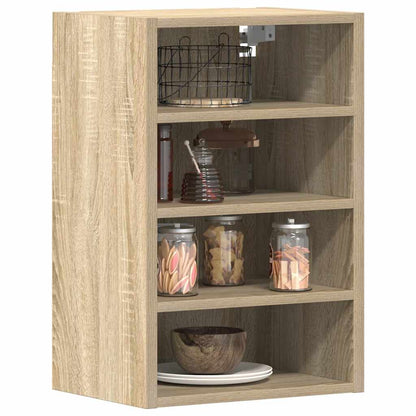 Hängeschrank Sonoma-Eiche 40x29,5x60 cm Holzwerkstoff