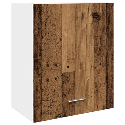 Hängeschrank Altholz-Optik 50x31x60 cm Holzwerkstoff