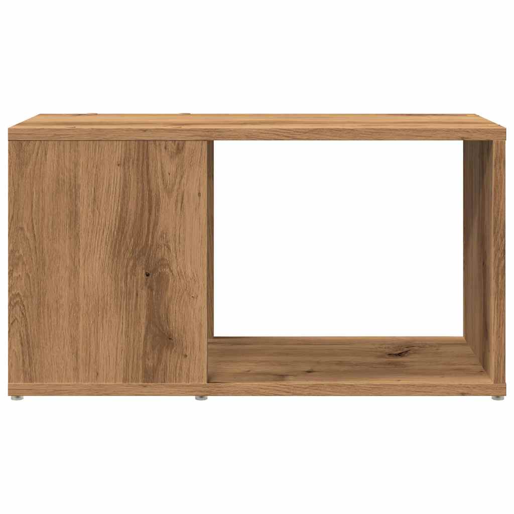 TV-Schrank Artisan-Eiche 60x24x32 cm Holzwerkstoff