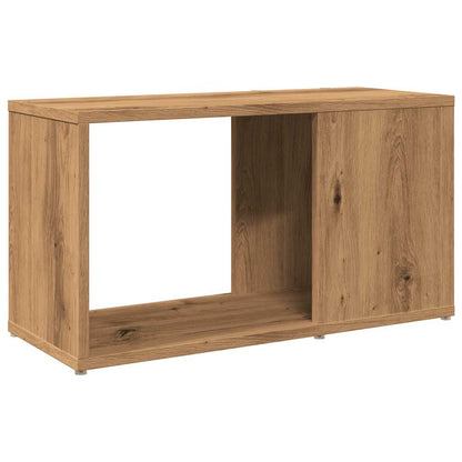 TV-Schrank Artisan-Eiche 60x24x32 cm Holzwerkstoff