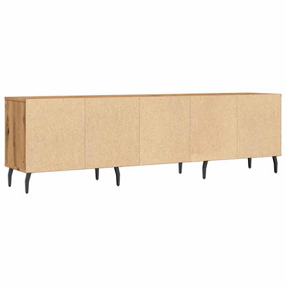 TV-Schrank Artisan-Eiche 150x30x44,5 cm Holzwerkstoff