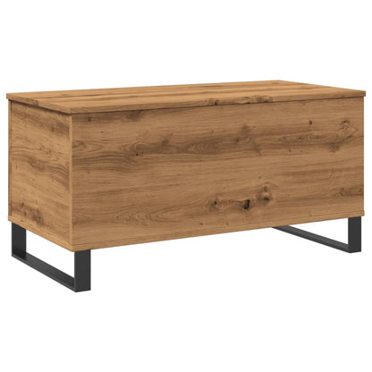 Couchtisch Artisan-Eiche 90x44,5x45 cm Holzwerkstoff