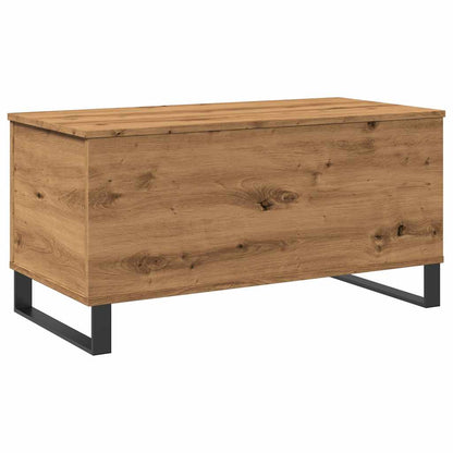 Couchtisch Artisan-Eiche 90x44,5x45 cm Holzwerkstoff