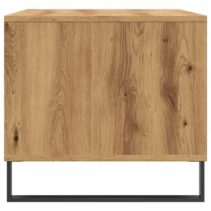 Couchtisch Artisan-Eiche 90x49x45 cm Holzwerkstoff