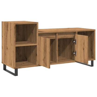 TV-Schrank Artisan-Eiche 100x35x55 cm Holzwerkstoff