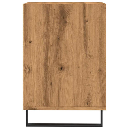 TV-Schrank Artisan-Eiche 100x35x55 cm Holzwerkstoff