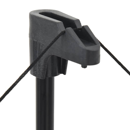 Projektionsleinwand mit Stativ 50 Zoll 4:3