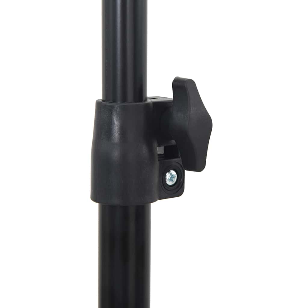 Projektionsleinwand mit Stativ 50 Zoll 4:3