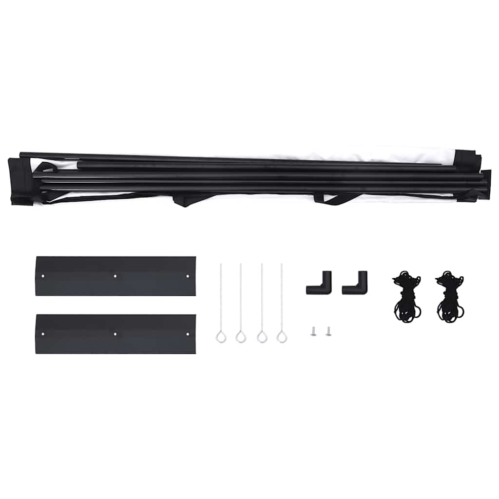 Projektionsleinwand mit Ständern 108 Zoll 16:9