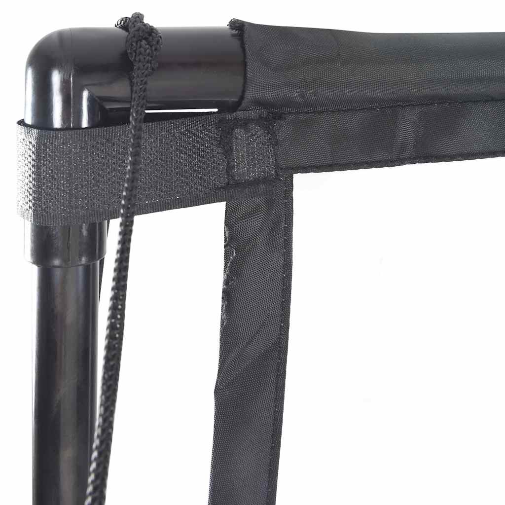 Schermo di proiezione con supporti, 120 pollici, 16:9