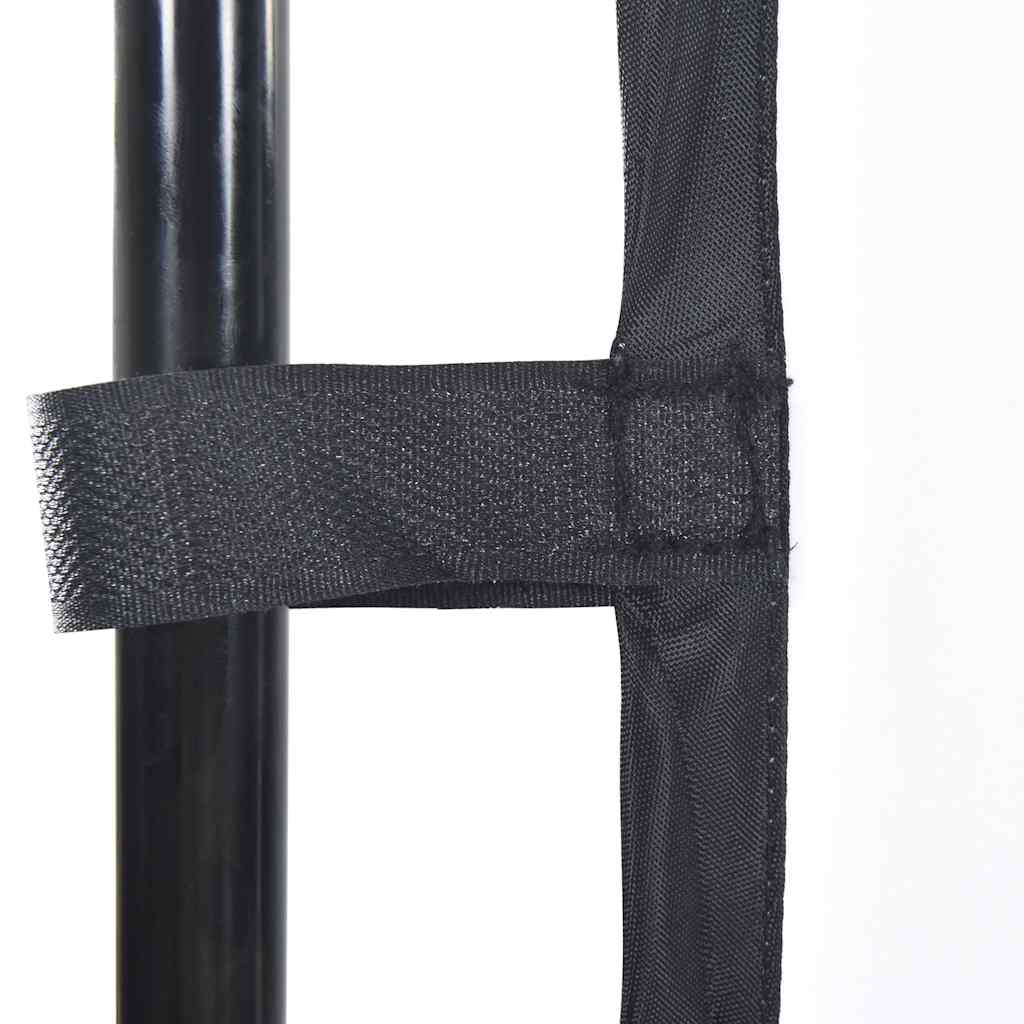 Schermo di proiezione con supporti, 120 pollici, 16:9