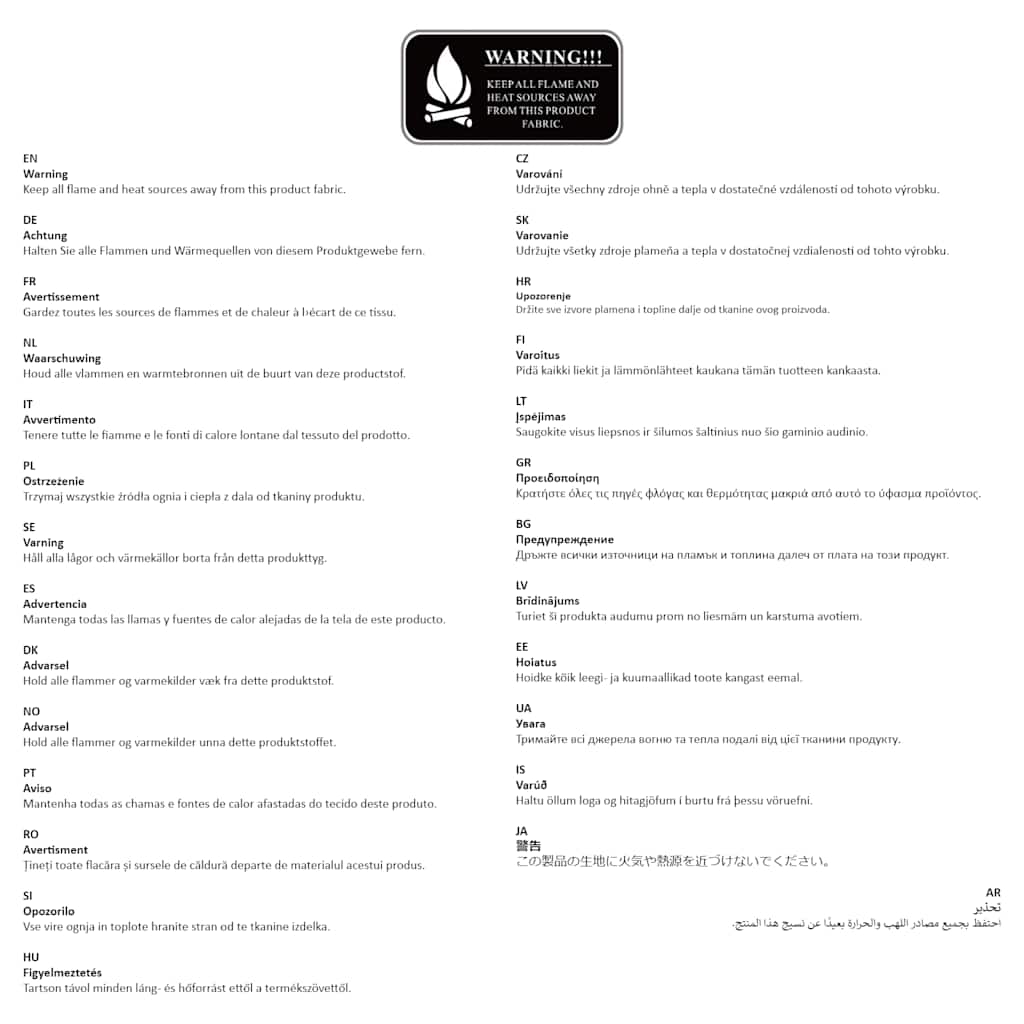 Angelzelt 5 Personen Braun Wasserdicht