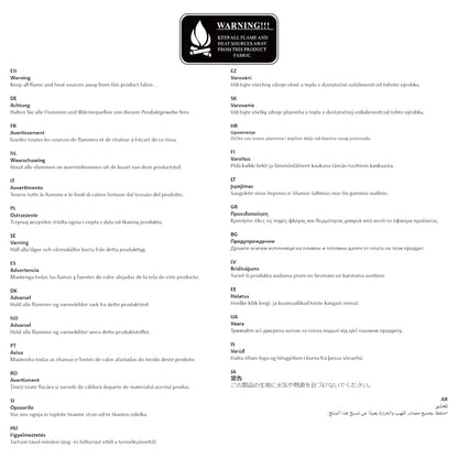 Angelzelt 5 Personen Braun Wasserdicht